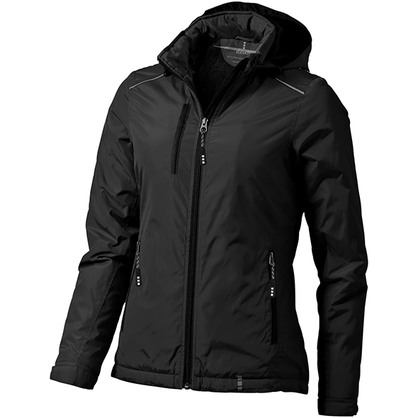 Smithers fleece lined ladies jacket